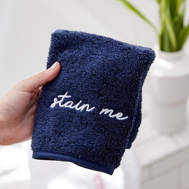 Makeup Towels (pair) - Image 7