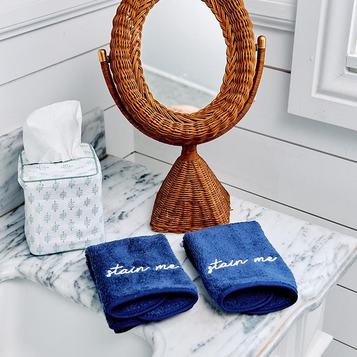 Makeup Towels (pair) - Image 9