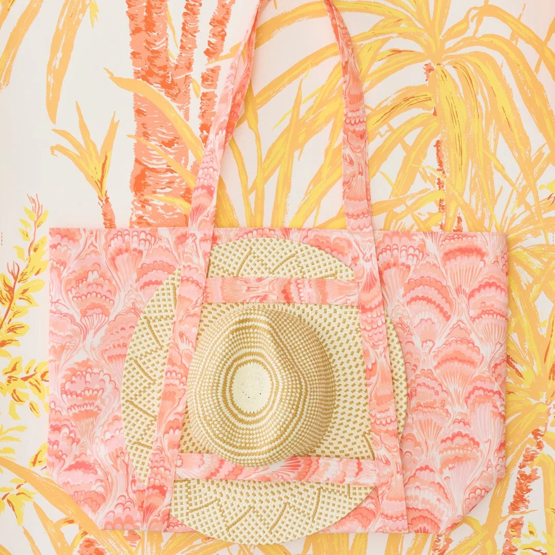 Meg Braff x Weezie Tote Bag - Image 7