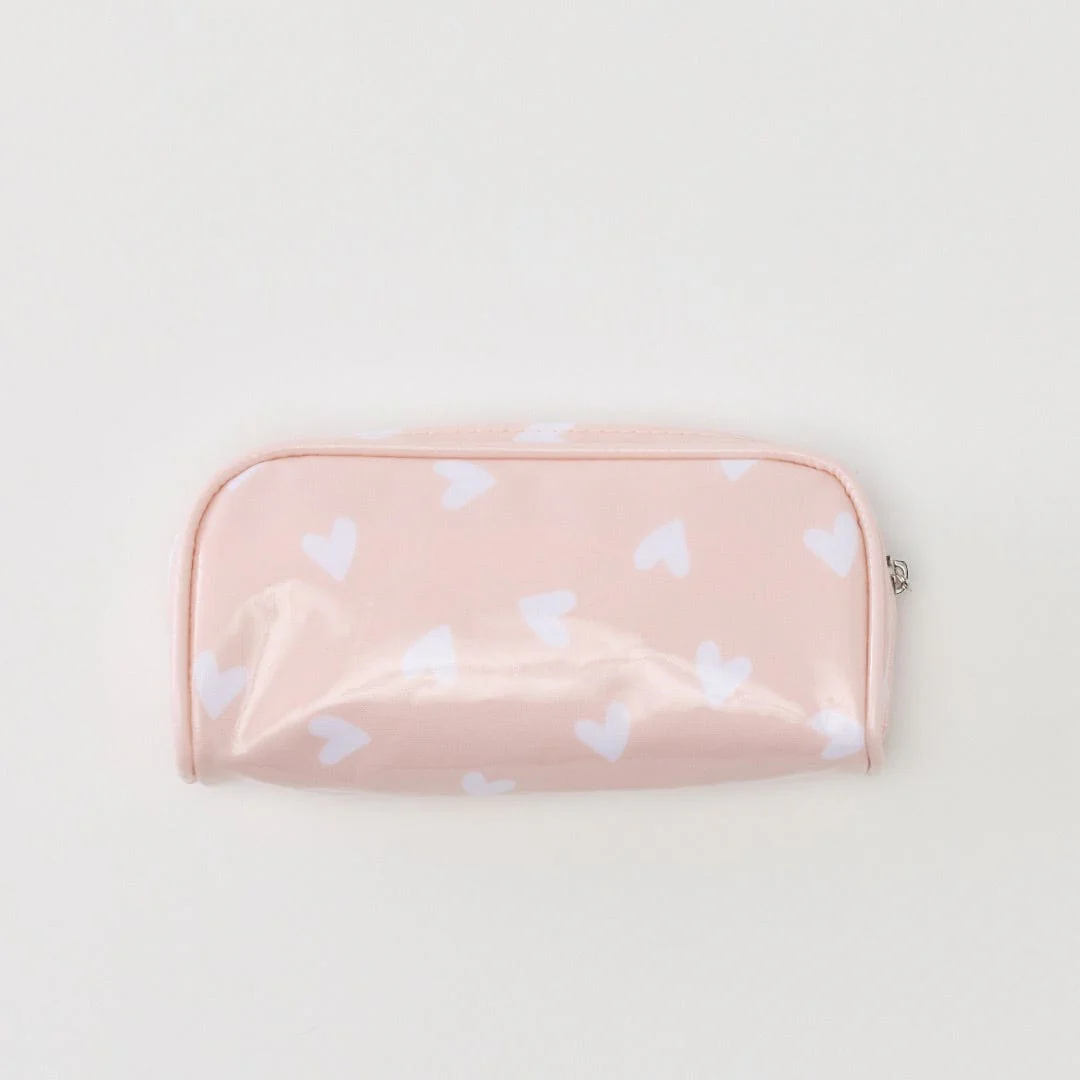 Mini Patterned Toiletry Bag - Image 55