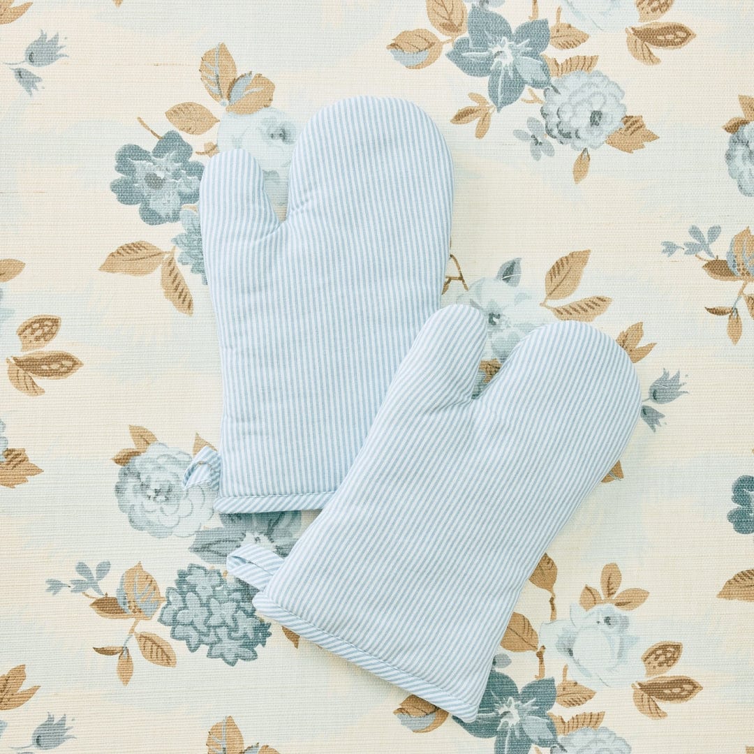 Oven Mitts (pair) - Image 18