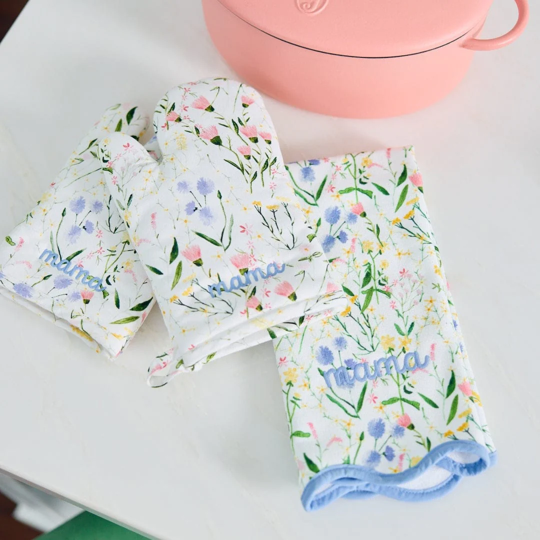 Oven Mitts (pair) - Image 9