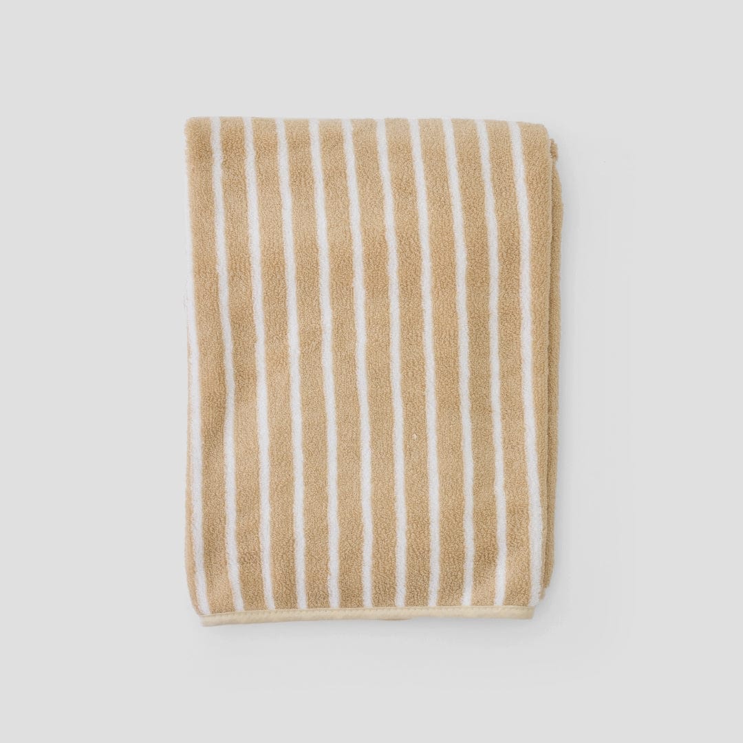 Patterned Bath Towel - Image 16