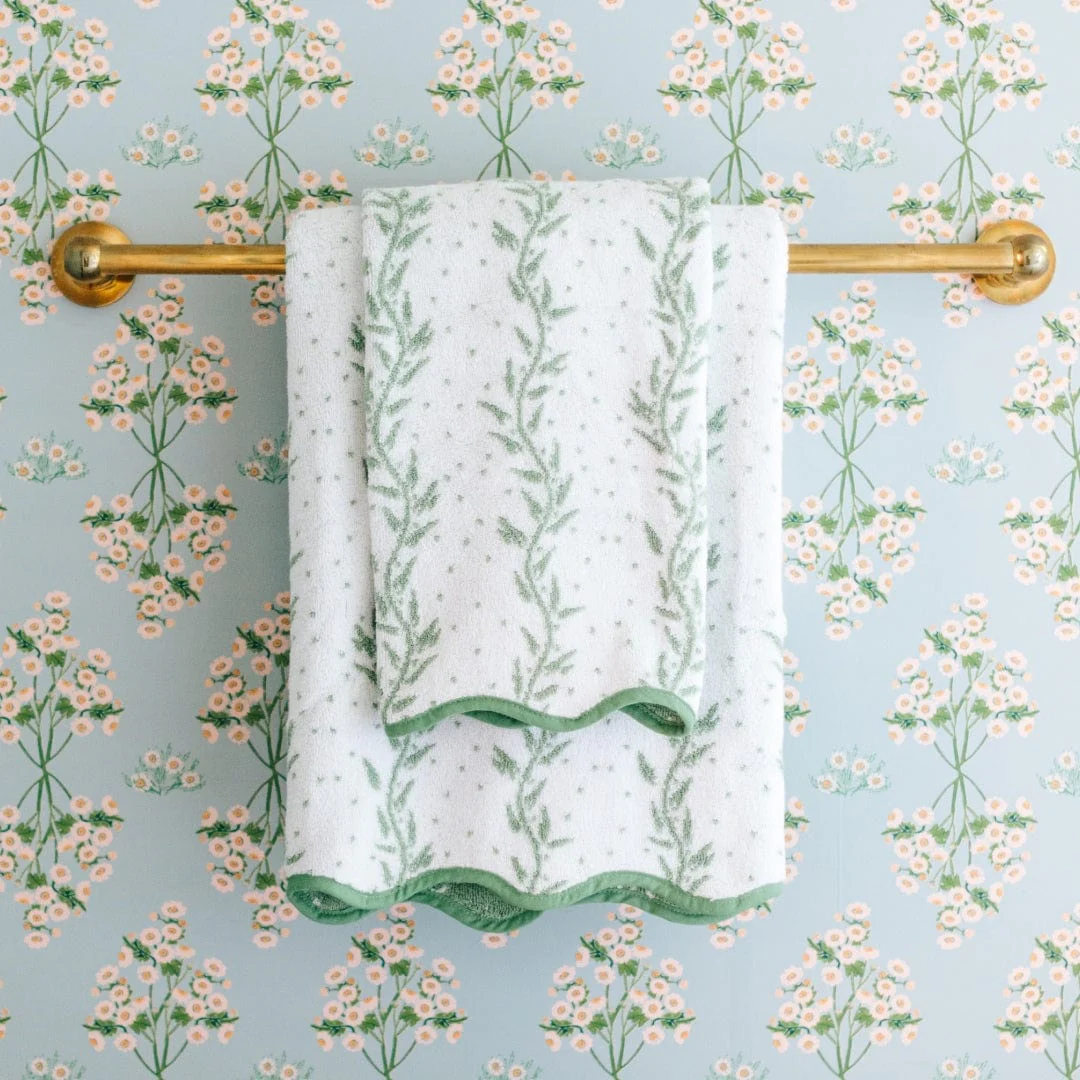 Patterned Scallop Starter Pack (6 pieces) - Image 4