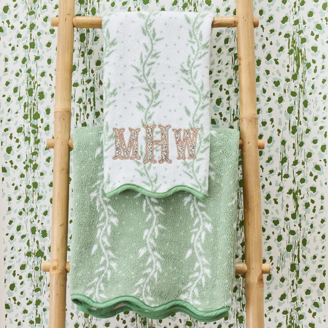 Patterned Scallop Starter Pack (6 pieces) - Image 8