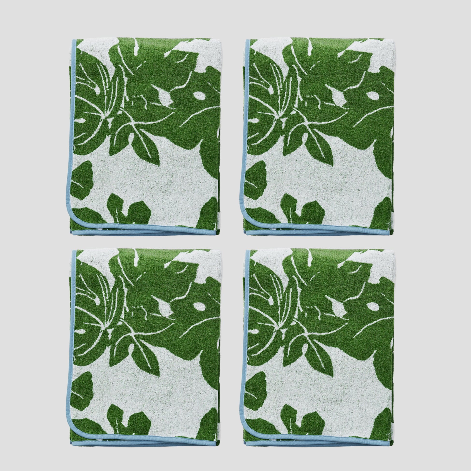 Beach Towel Bundle (4 pieces) - Image 47