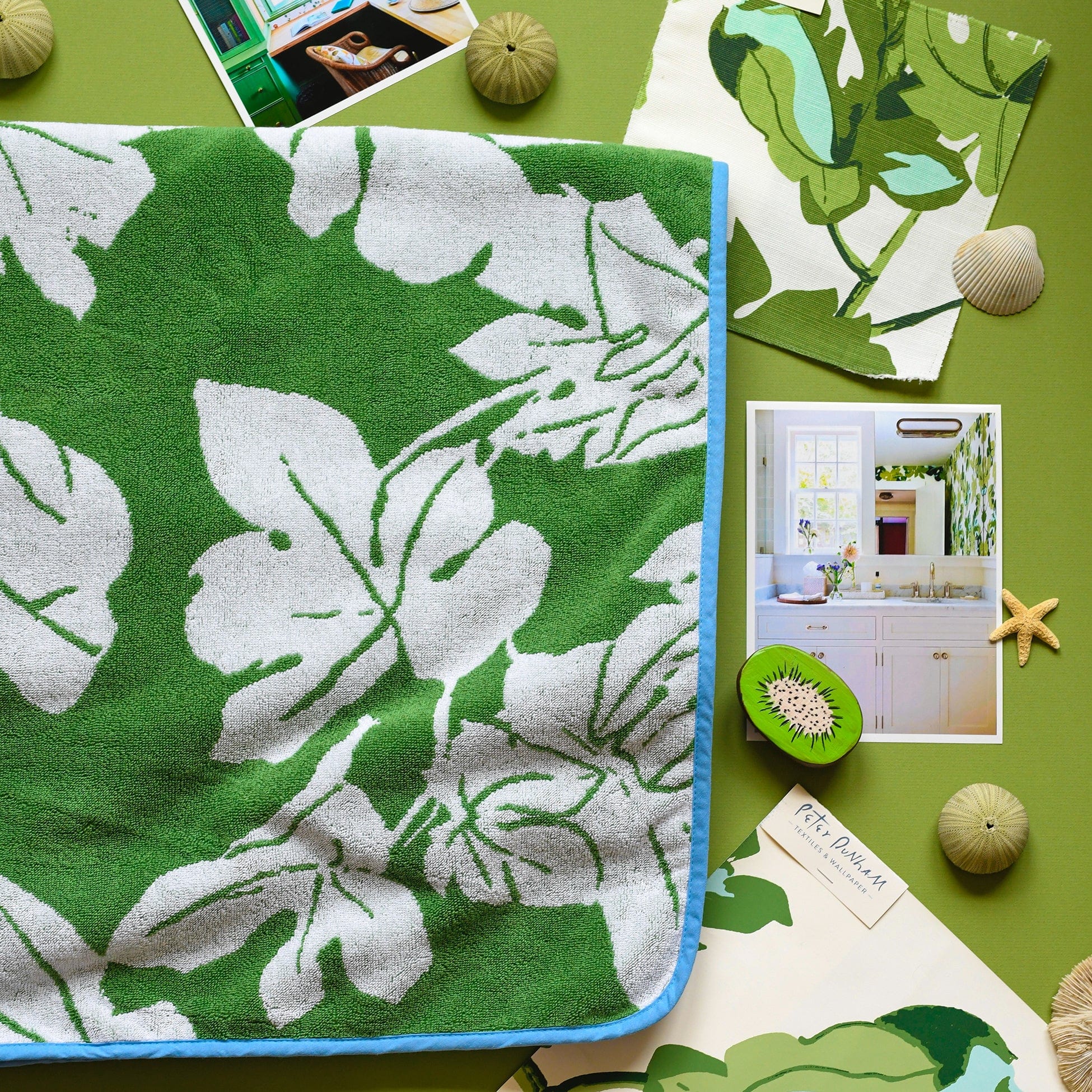 Beach Towel - Image 46
