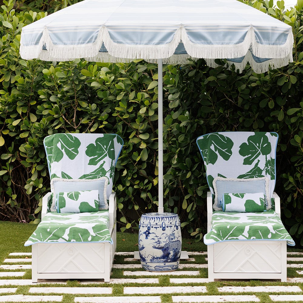 Pool Lounge Cover - Image 20