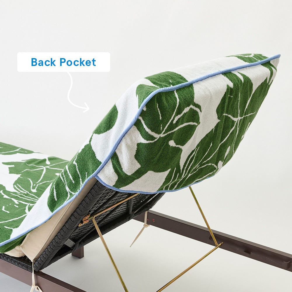 Pool Lounge Cover - Image 23