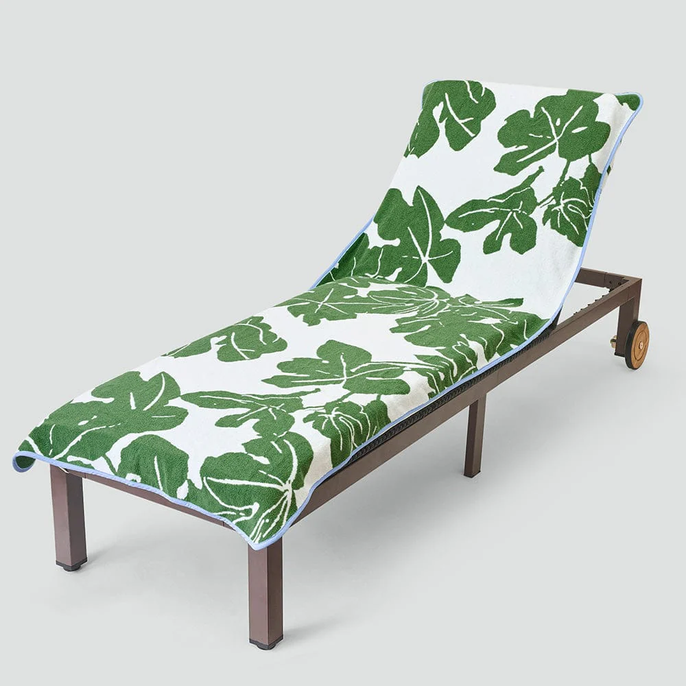 Pool Lounge Cover - Image 26
