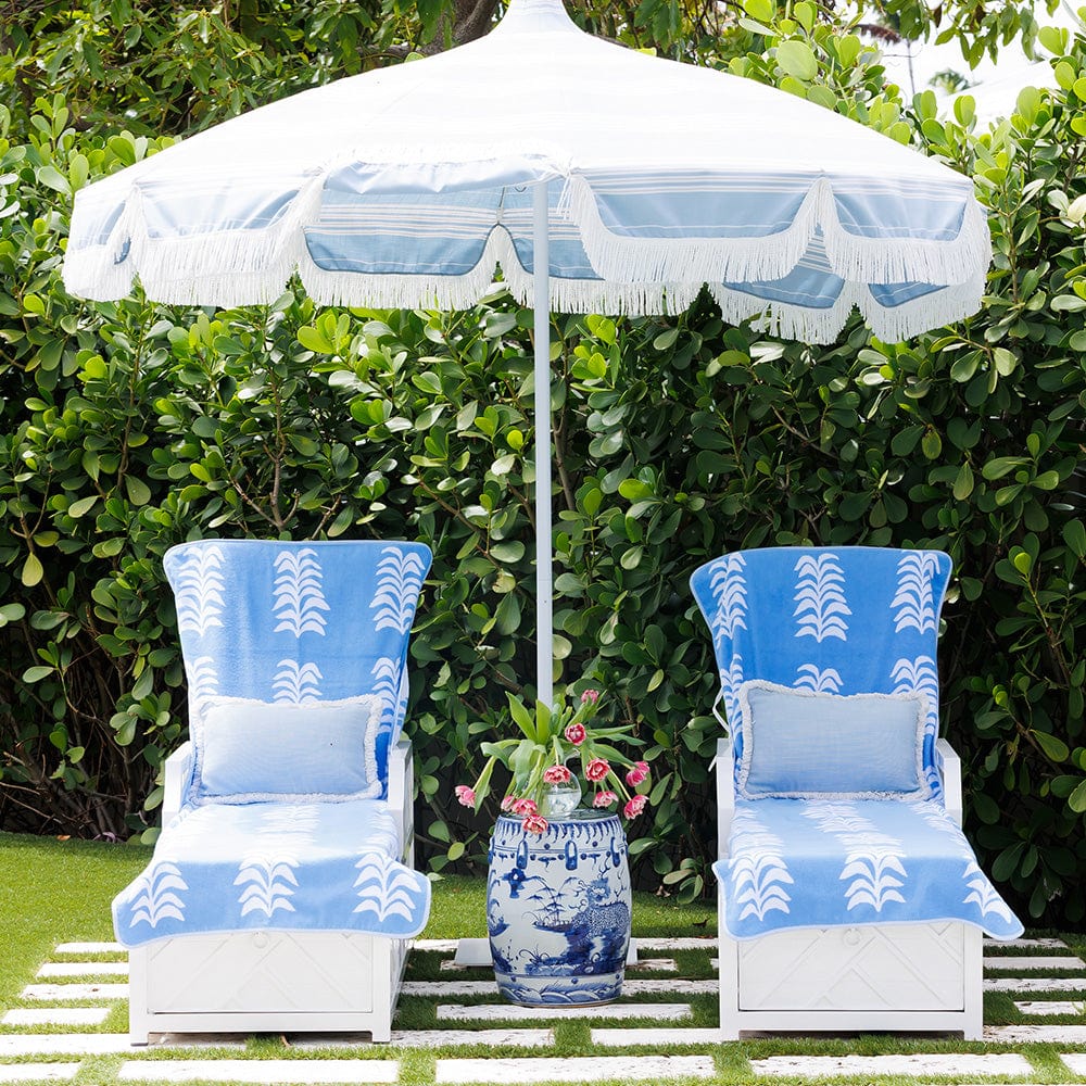 Pool Lounge Cover - Image 29