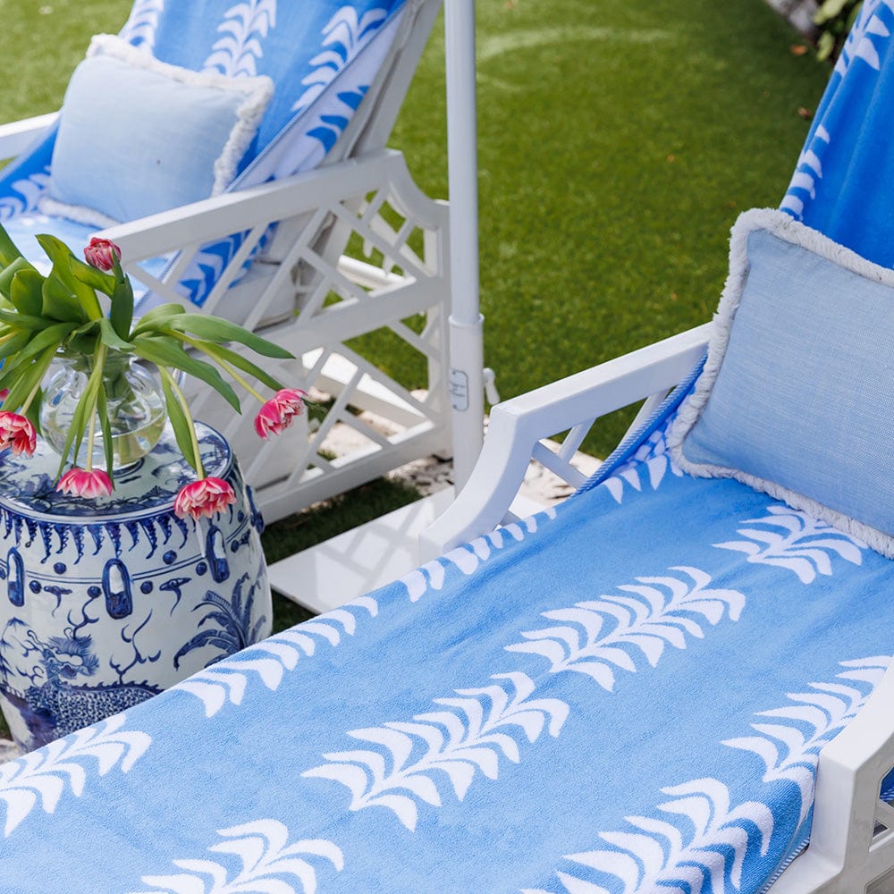Pool Lounge Cover - Image 31