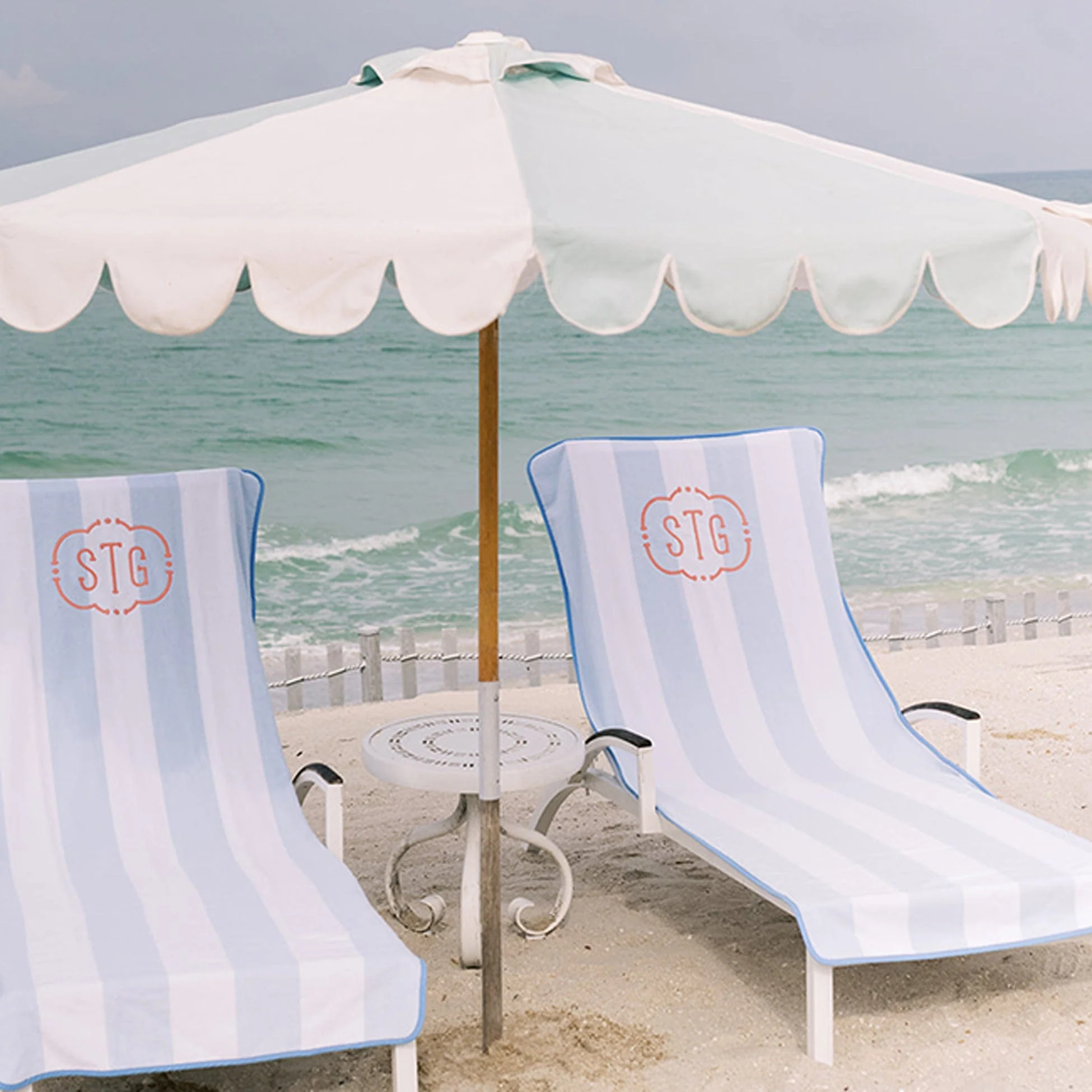 Pool Lounge Cover - Image 7