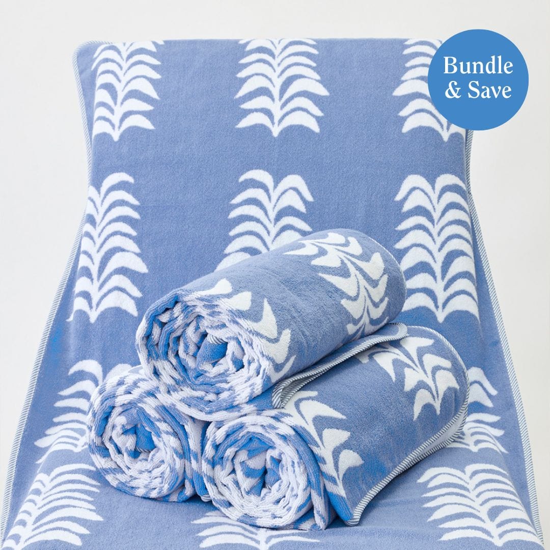 Pool Lounge Cover Bundle (4 pieces) - Image 28