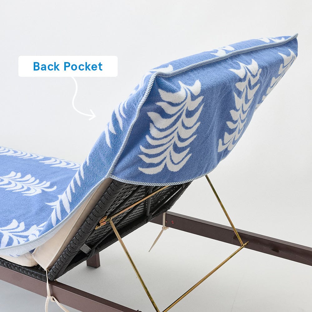 Pool Lounge Cover Bundle (4 pieces) - Image 31