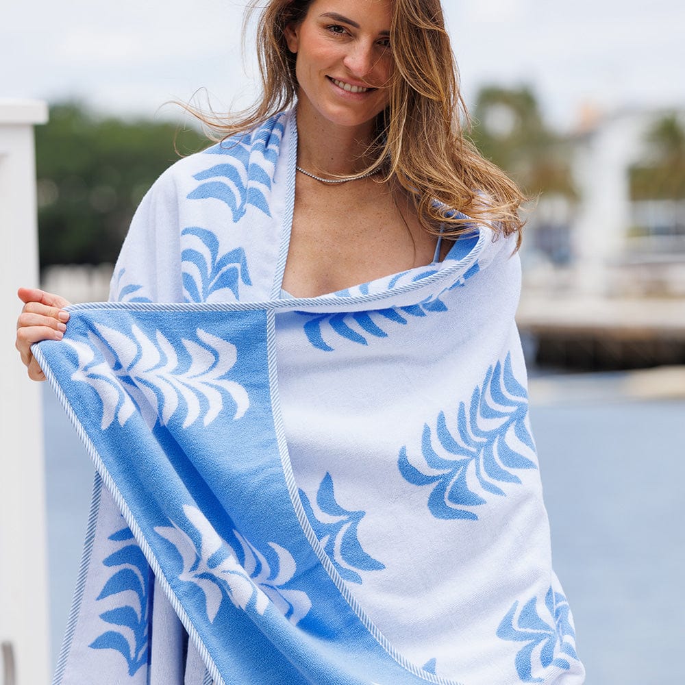 Pool Lounge Cover Bundle (4 pieces) - Image 33
