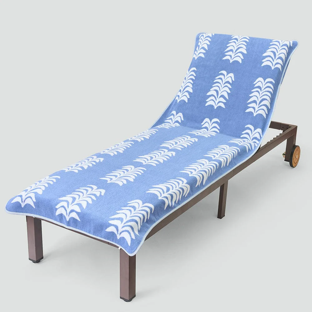 Pool Lounge Cover Bundle (4 pieces) - Image 35
