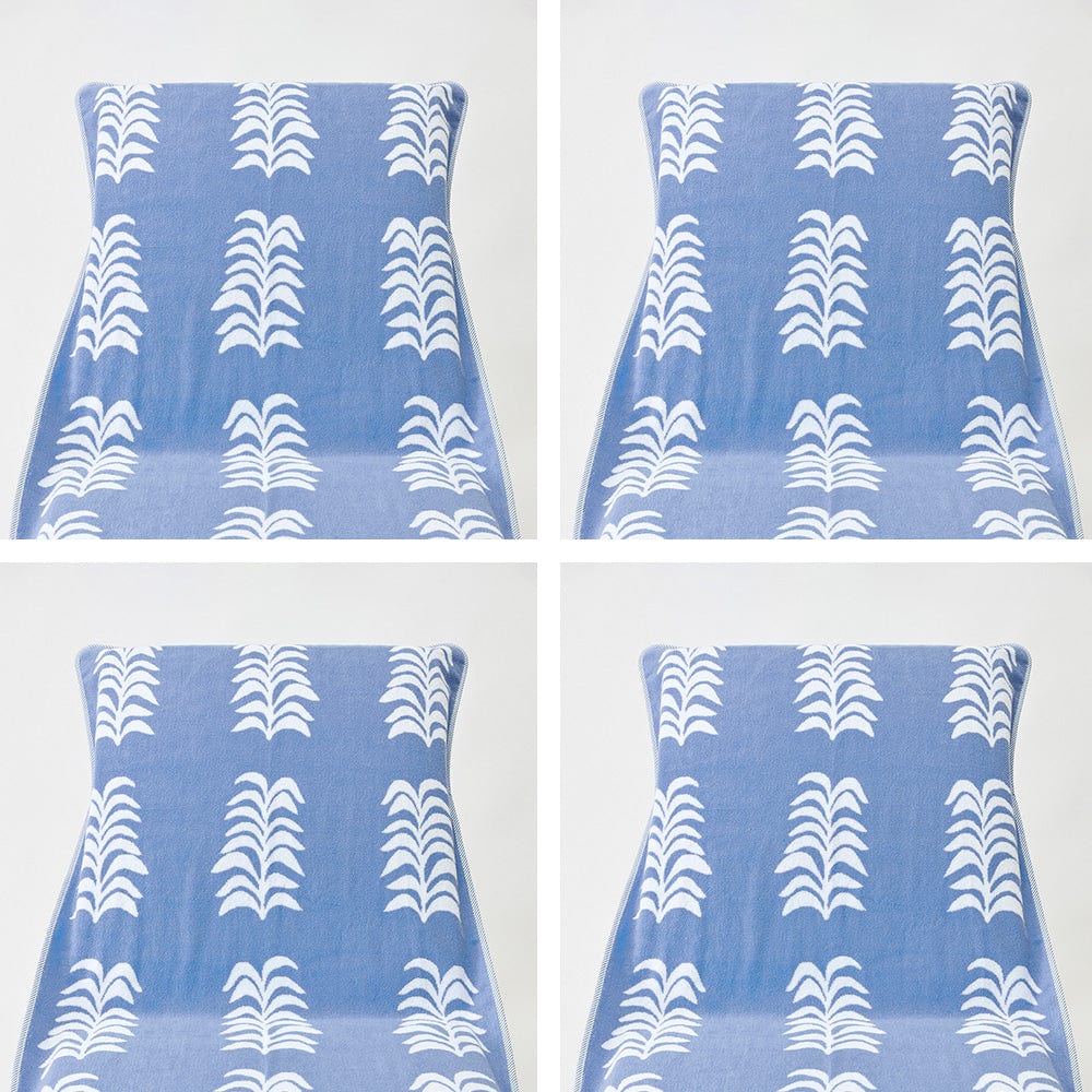 Pool Lounge Cover Bundle (4 pieces) - Image 36