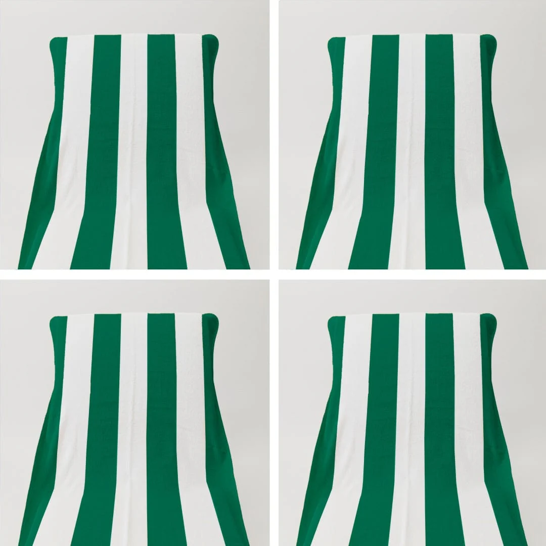Pool Lounge Cover Bundle (4 pieces) - Image 55