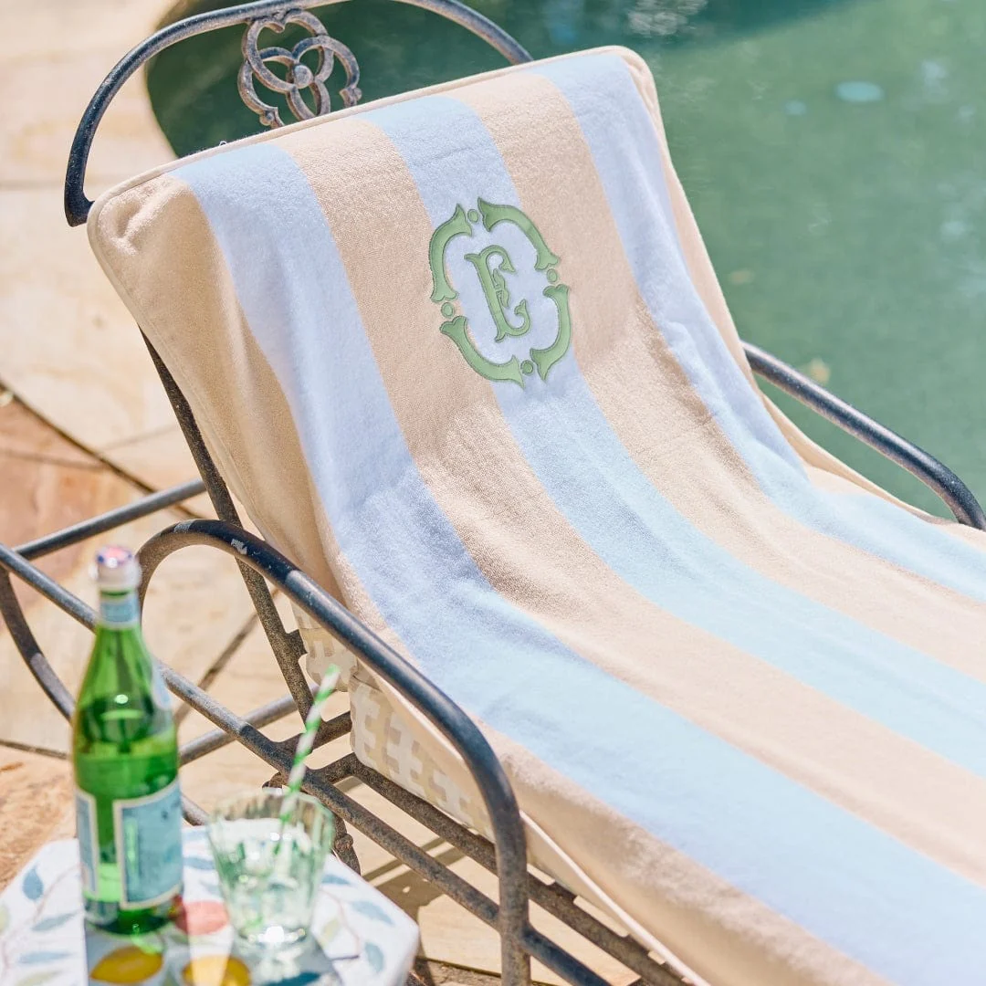 Pool Lounge Cover Bundle (4 pieces) - Image 63