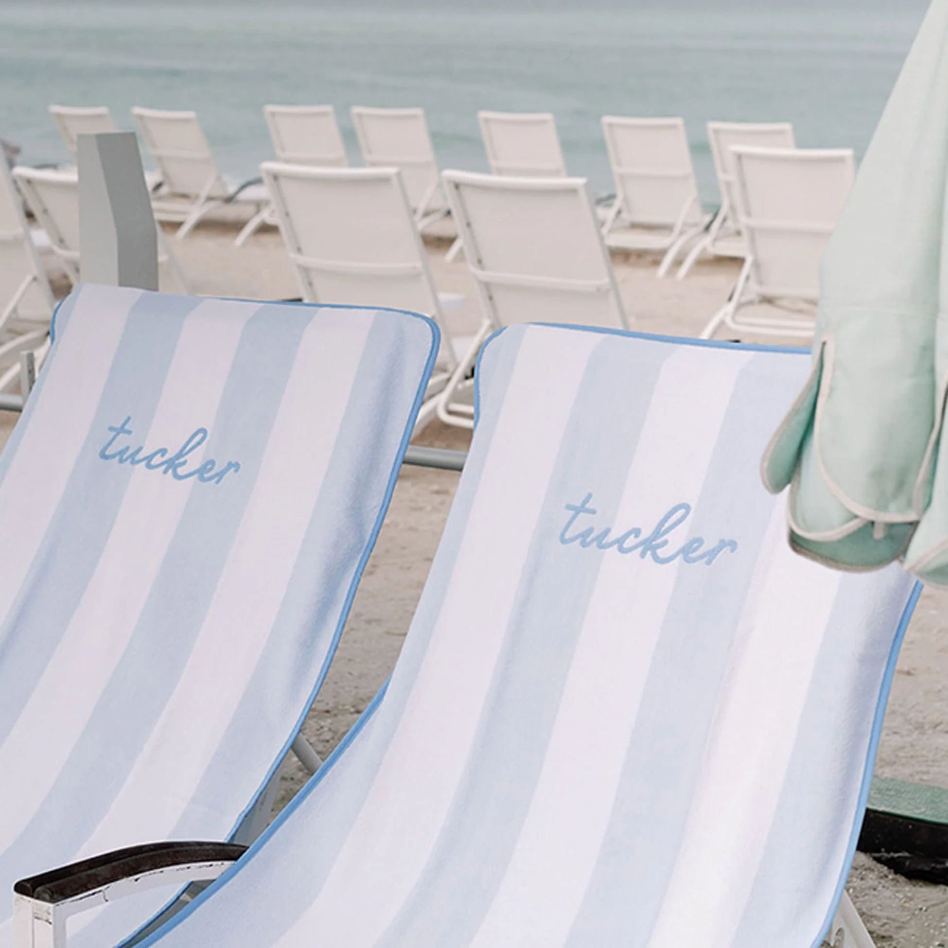 Pool Lounge Cover Bundle (4 pieces) - Image 7