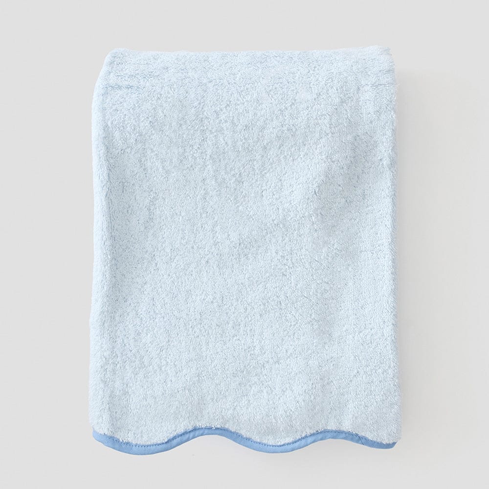 Scallop Bath Towel - Image 28