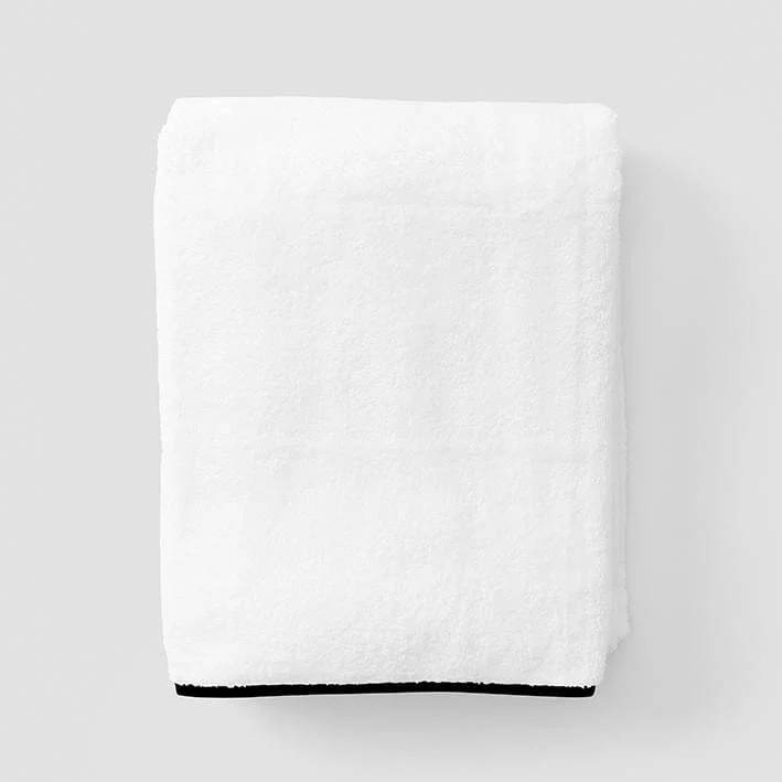 Signature Bath Sheet - Image 59