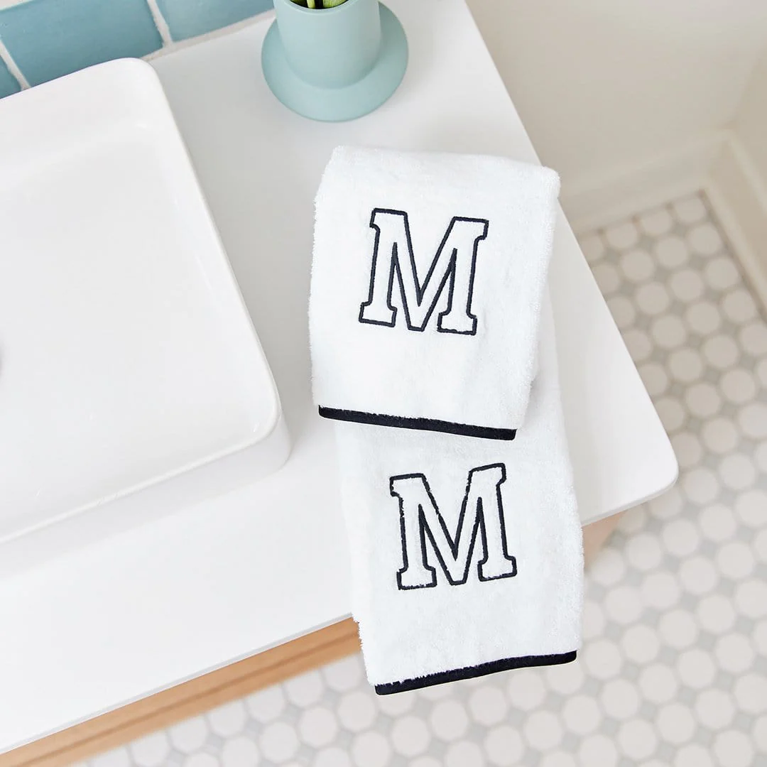 Signature Washcloths (pair) - Image 70