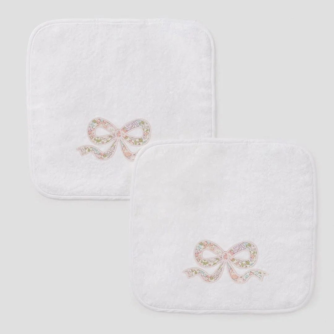 Signature Washcloths (pair) - Image 79