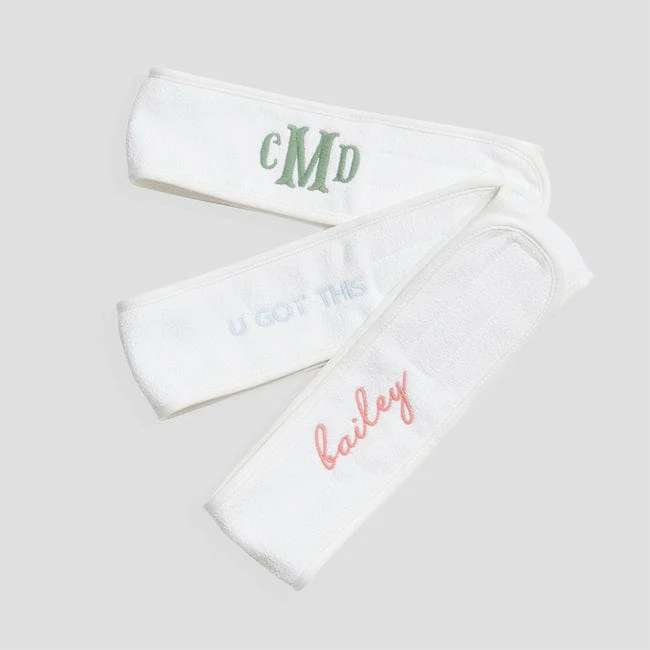 Spa Headband - Image 10