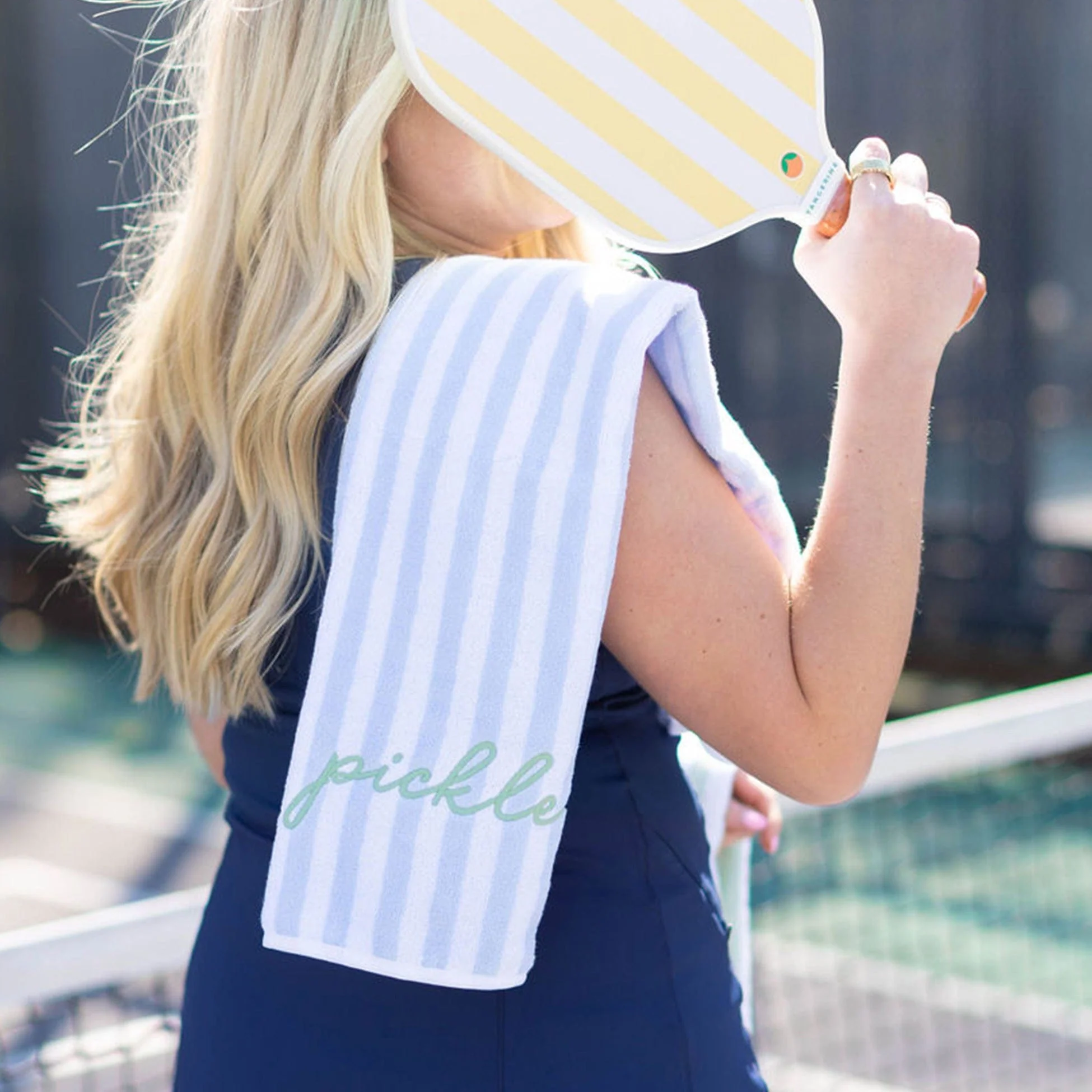 Tennis Towel - Image 8