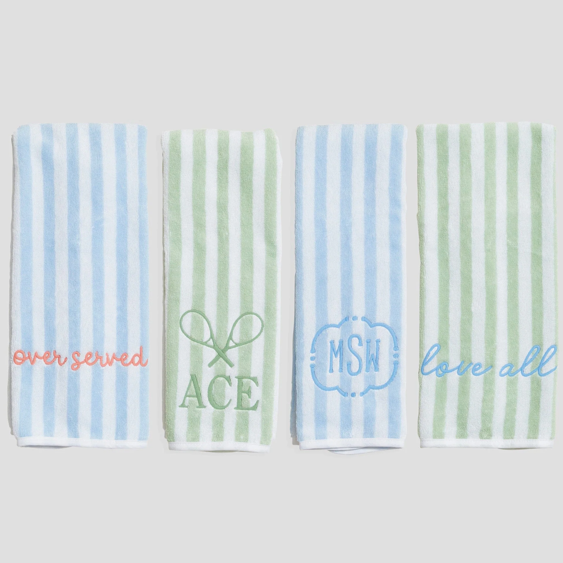 Tennis Towel - Image 9