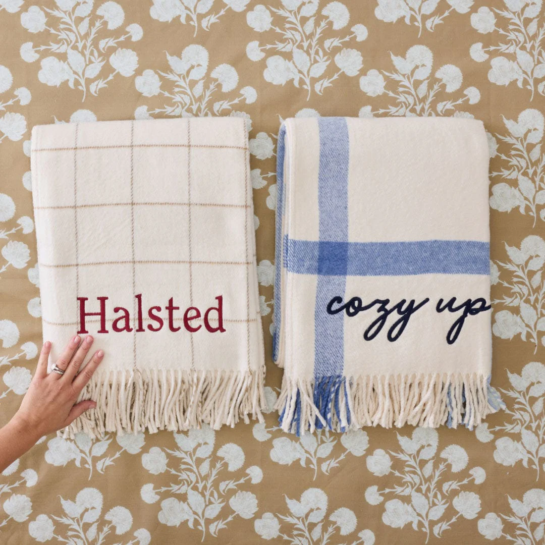 Throw Blanket - Image 6