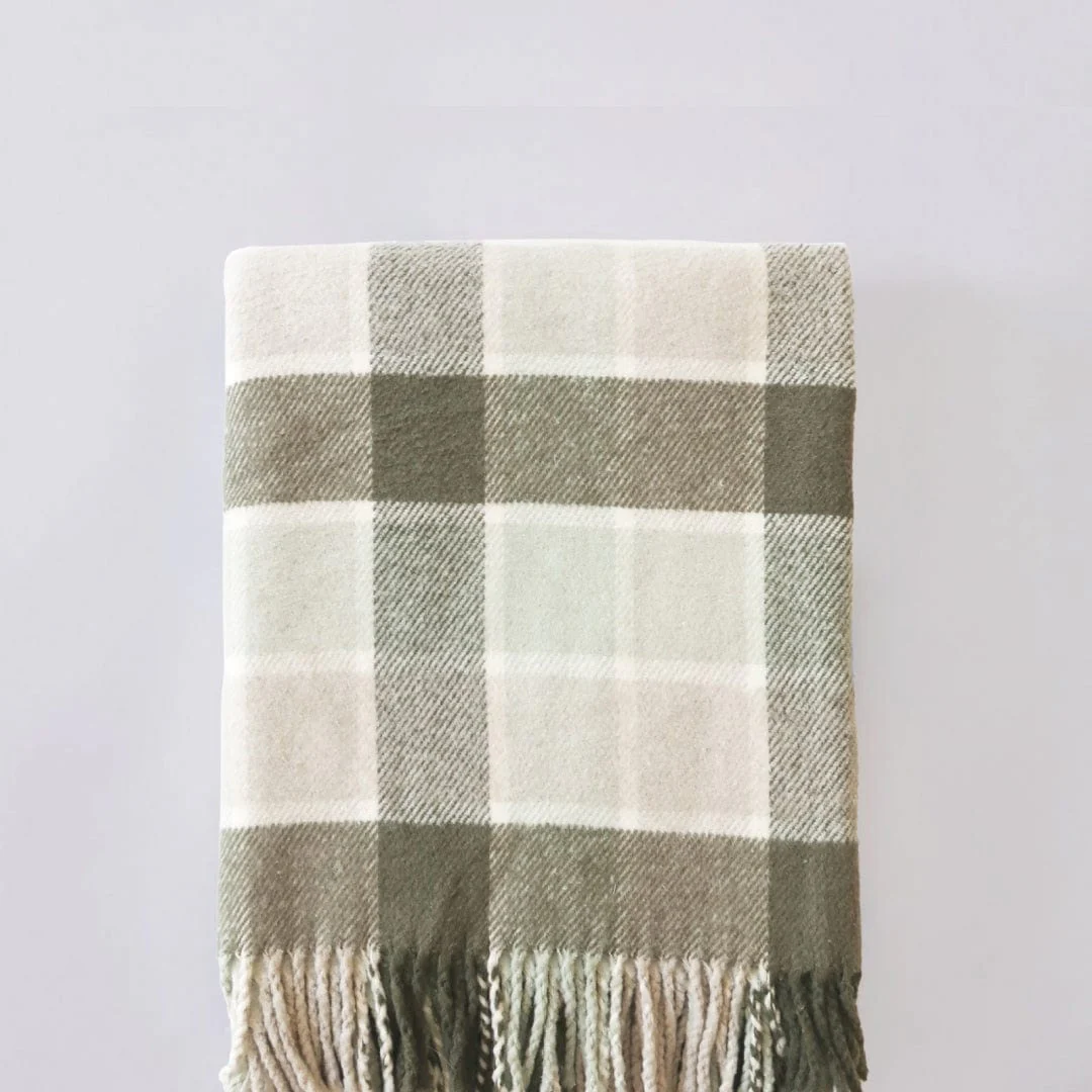 Throw Blanket - Image 24