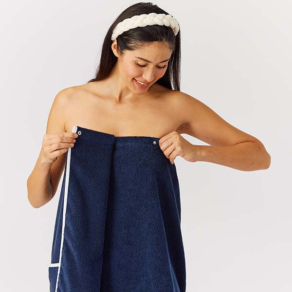 Towel Wrap - Image 18