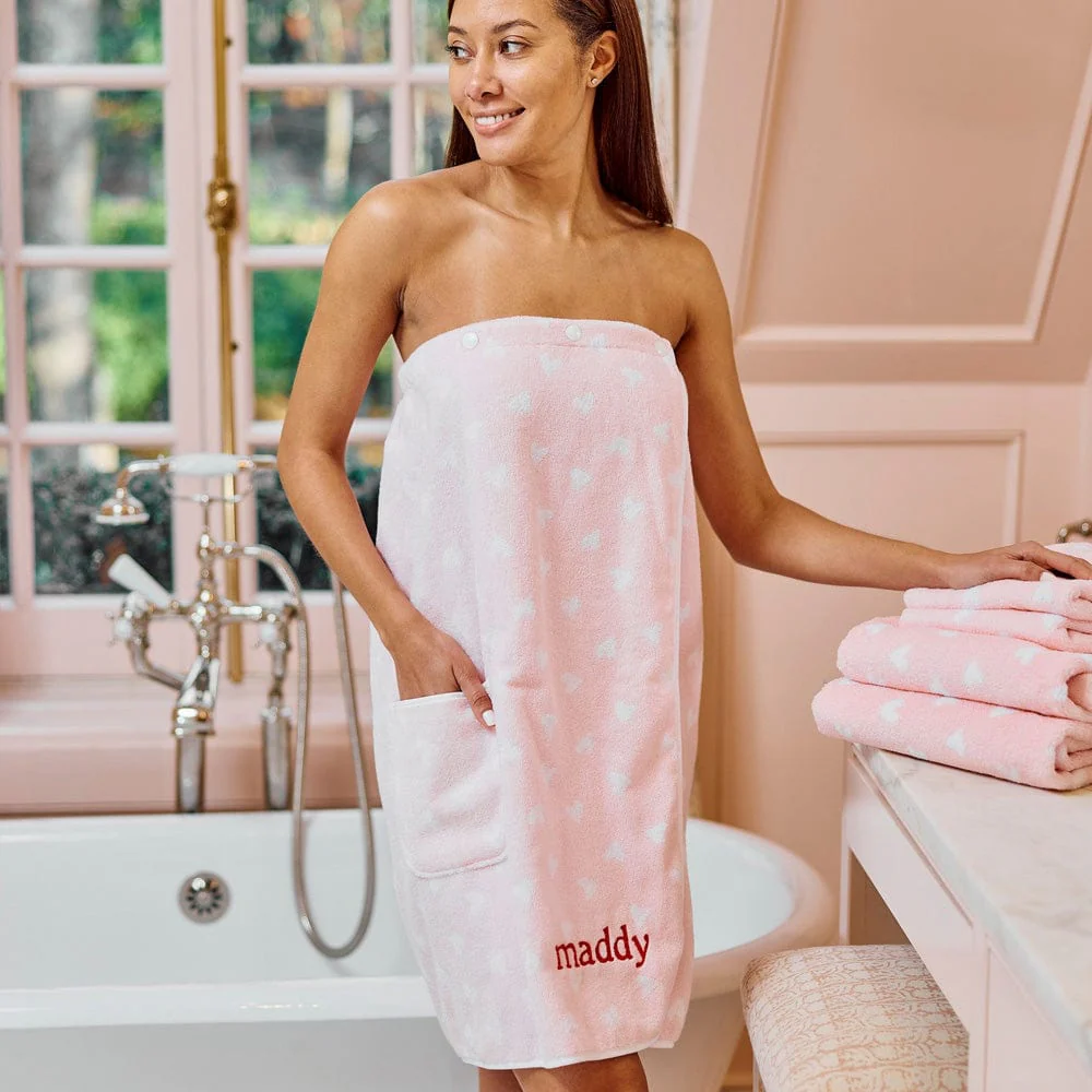 Towel Wrap - Image 3