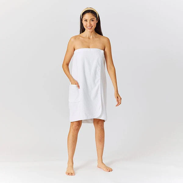Towel Wrap - Image 34