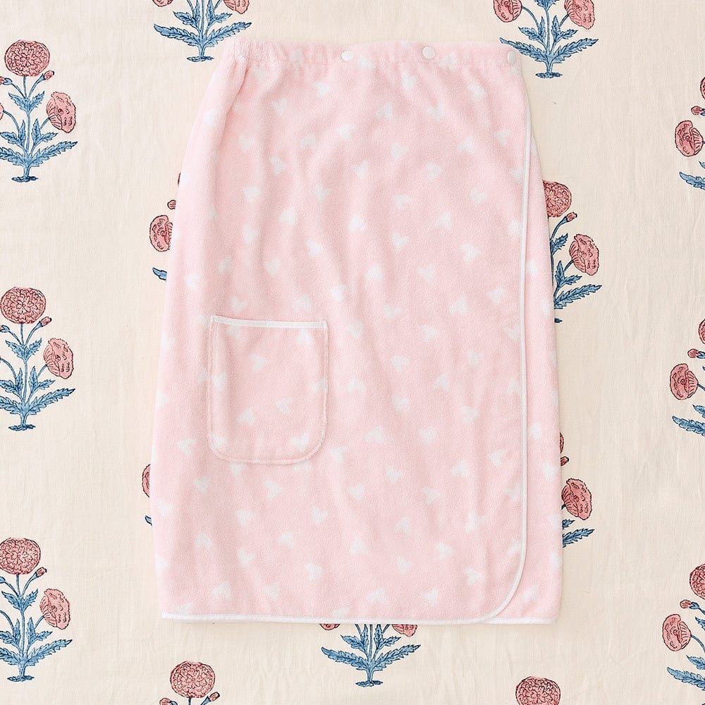 Towel Wrap - Image 43