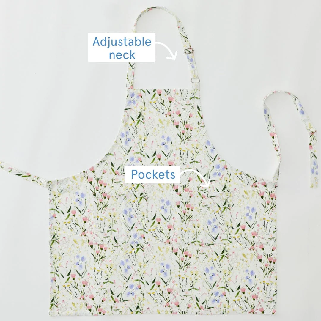 Women’s Apron - Image 16