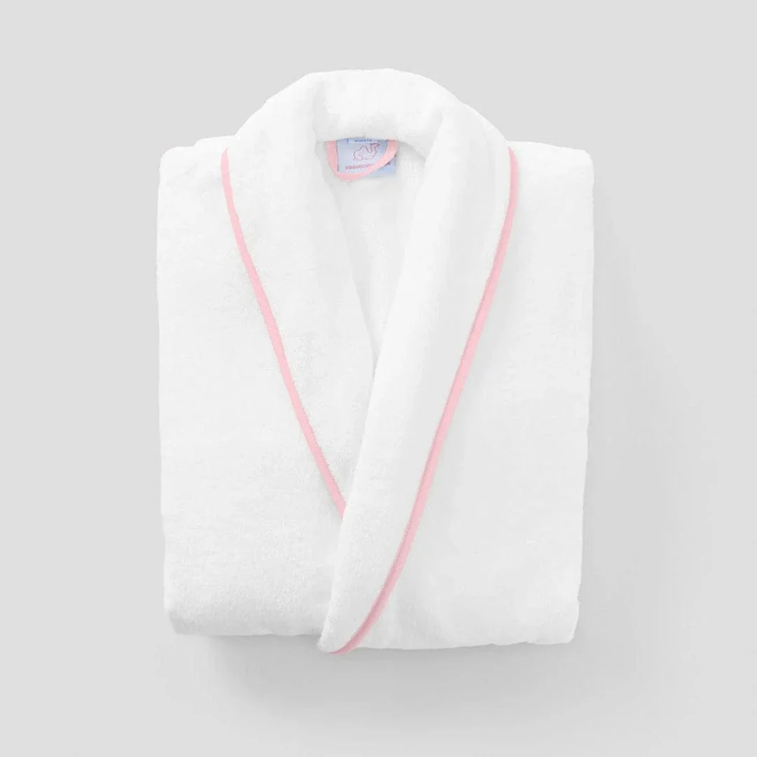 Women’s Long Signature Robe - Image 41
