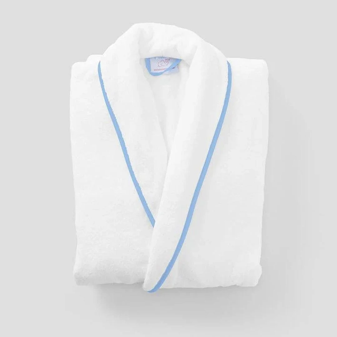 Women’s Long Signature Robe - Image 42