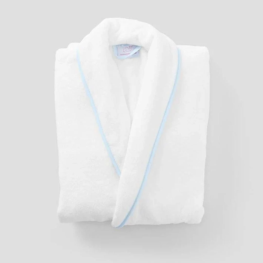 Women’s Long Signature Robe - Image 43