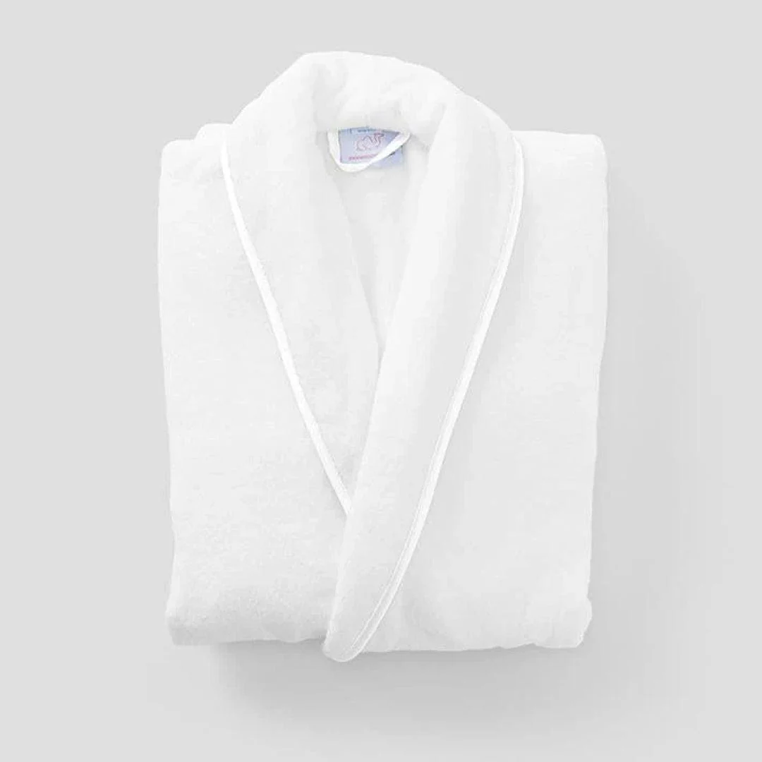 Women’s Long Signature Robe - Image 45